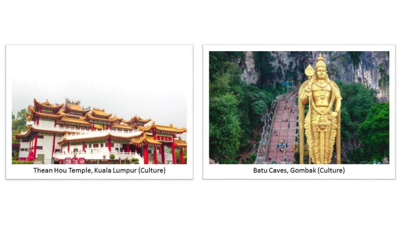 สวิส การ์เดน เรสซิเดนซ์ บาย ไวด์เบด Apartment กัวลาลัมเปอร์ ภายนอก รูปภาพ